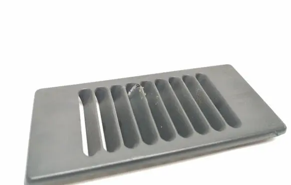 Renault Trafic III (X82) Rear air vent grill 788546059R 93450702