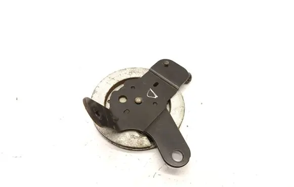 Tailgate/trunk/boot lift motor