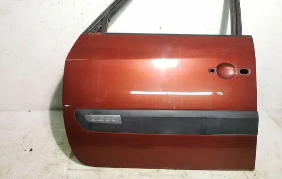 Renault Espace - Grand espace IV Front door