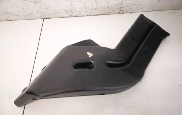 Toyota Avensis T250 Cabin air duct channel 8721202050