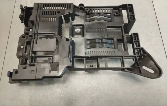 Mercedes-Benz GLE (W166 - C292) Other interior part A1665452400