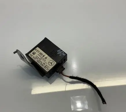 Mercedes-Benz E W211 Alarm control unit/module A2118209626 510080490 2118209626