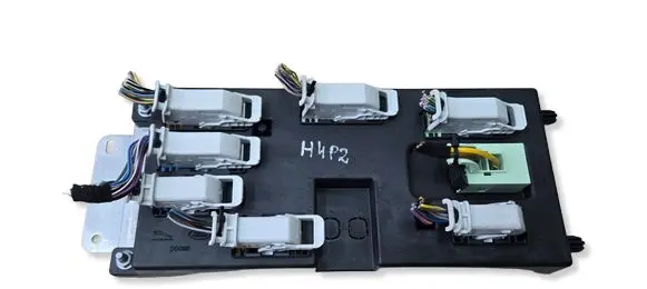 Jaguar XF X260 Other control units/modules GX7314F041AK 1979184970 581912F09