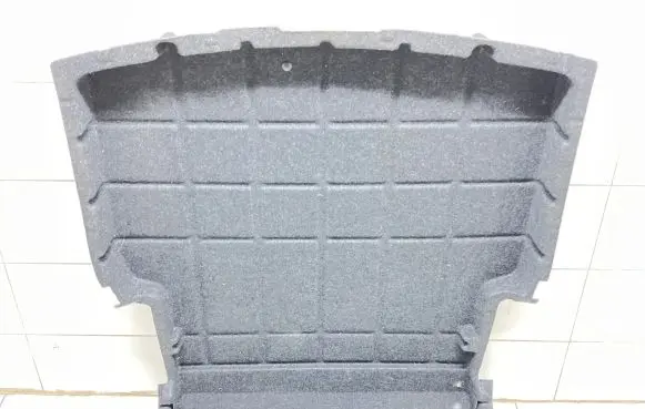 BMW 5 E60 E61 Trunk/boot mat liner 00172024