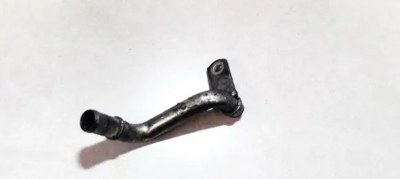 Volvo V70 Turbo turbocharger oiling pipe/hose