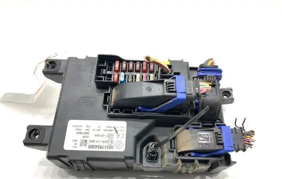 Other control units/modules