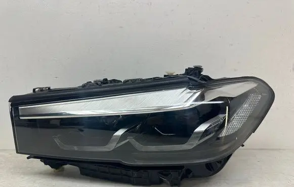 BMW 5 G30 G31 G38 Headlight/headlamp 5A26FA302 5A26FA3 MDE15076A