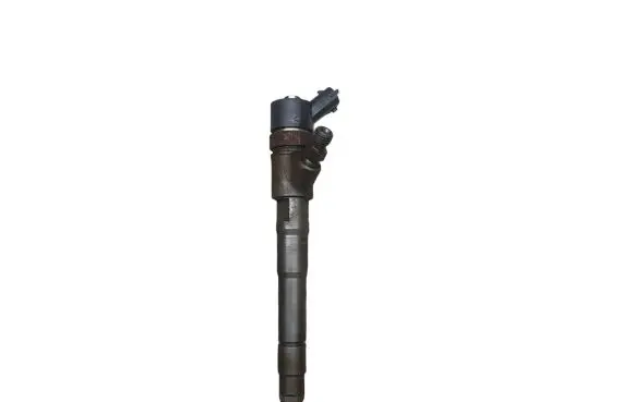 Fiat Ducato Fuel injector 0445110418 504389548