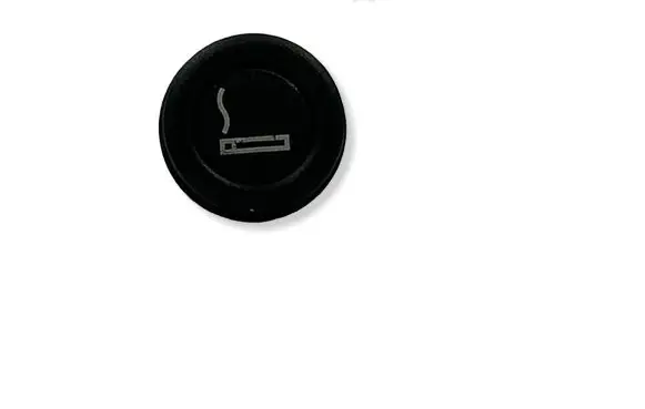BMW 3 E90 E91 Cigarette lighter 6134696913401