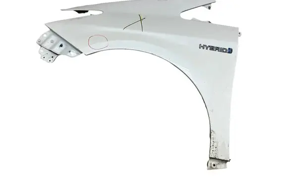 Toyota Prius (XW30) Fender 123456