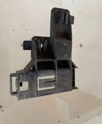 Audi Q2 - Aerial antenna amplifier 8V0907526
