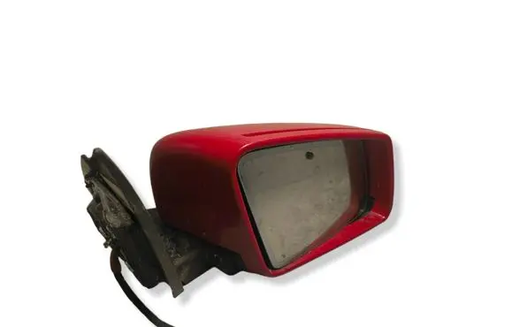 Mercedes-Benz C AMG W204 Front door electric wing mirror A3160442