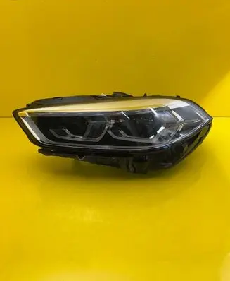 Headlight/headlamp