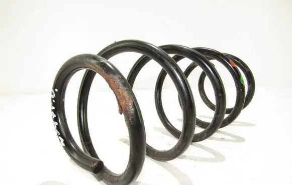 Mazda 6 Front coil spring kodo