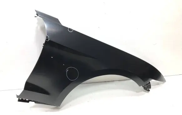Ford Mustang VI Fender 32S1021Q FR3Z16005B FR3B16005BK