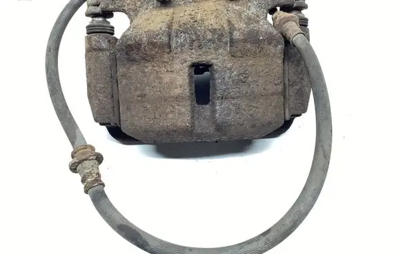 Nissan Qashqai Front brake caliper