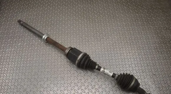 Jaguar E-Pace Front driveshaft GJ323B436CA