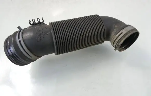 Audi A1 Air intake hose/pipe 6C0129684