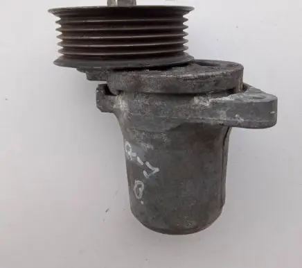 Mazda CX-7 Alternator belt tensioner 
