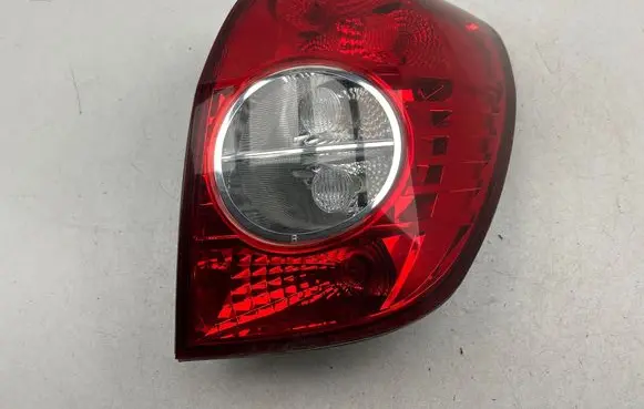 Rear/tail lights