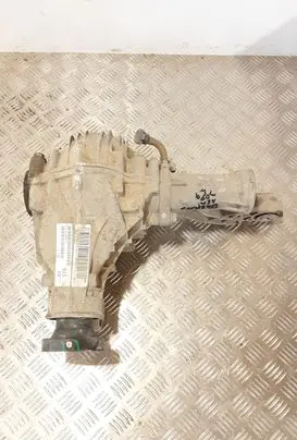 Dodge Durango Front differential P68352925AA