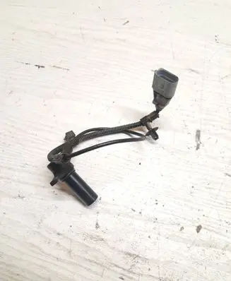 Ford Galaxy Crankshaft speed sensor 038907319