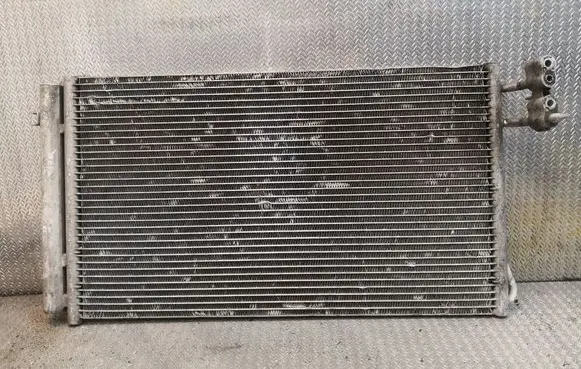 BMW 3 E90 E91 A/C cooling radiator (condenser) 9229021
