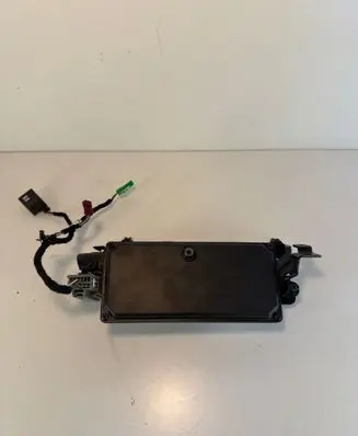 Volvo XC40 Windshield/windscreen camera 32134324 P32134324