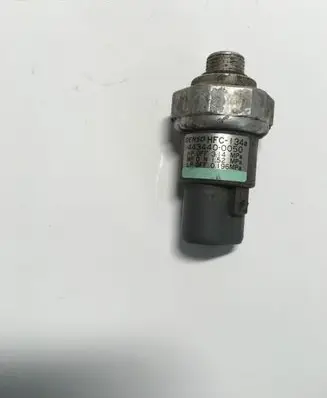 Air conditioning (A/C) pressure sensor