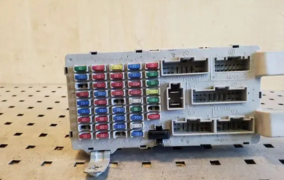 Fuse module