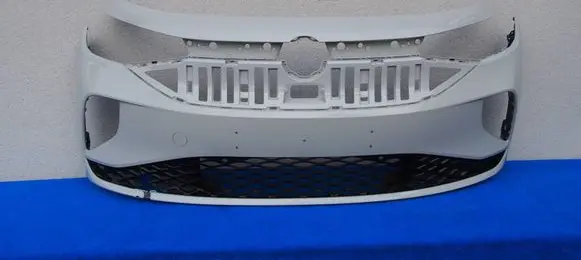 Volkswagen ID.4 Front bumper 11A807221