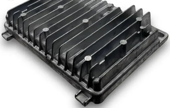 Mercedes-Benz S W223 Central body control module A4097 A2239003438