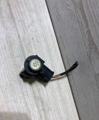 Porsche Macan (95B) Air quality sensor 8K0907659A
