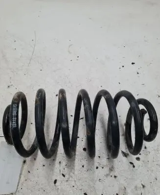 Opel Zafira A Rear coil spring