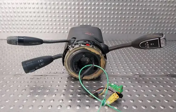 Mercedes-Benz ML W164 Steering angle sensor A1645458132 A1714640518 A1645403645