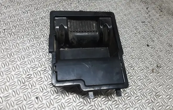 Ashtray (front)