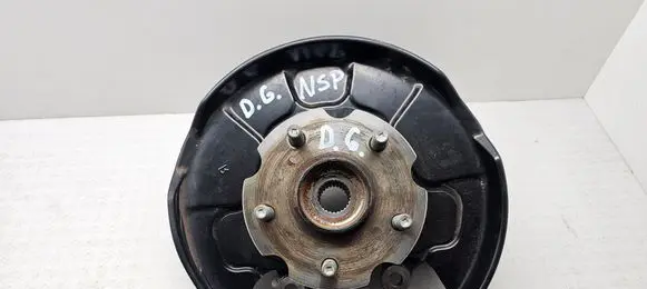 Lexus NX Rear wheel hub R63R