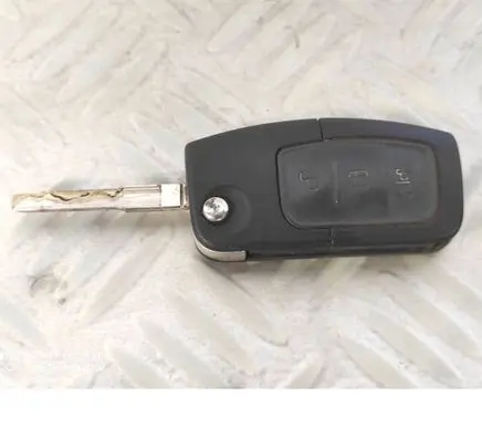 Ford Transit Courier Ignition key/card TWOJEAUTOWYSZKOW 882182990