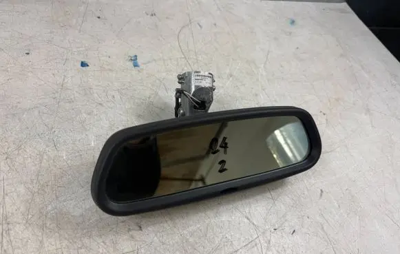 Peugeot 3008 I Rear view mirror (interior) 96864409XT