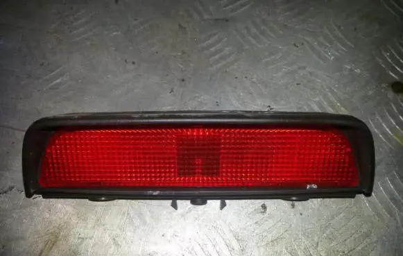 Honda Jazz Third/center stoplight