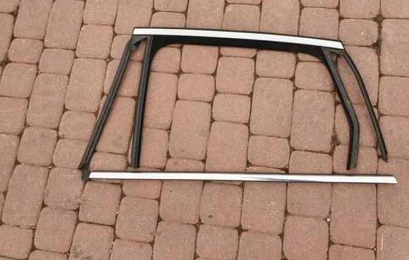 Opel Astra J Trim molding 36TYS