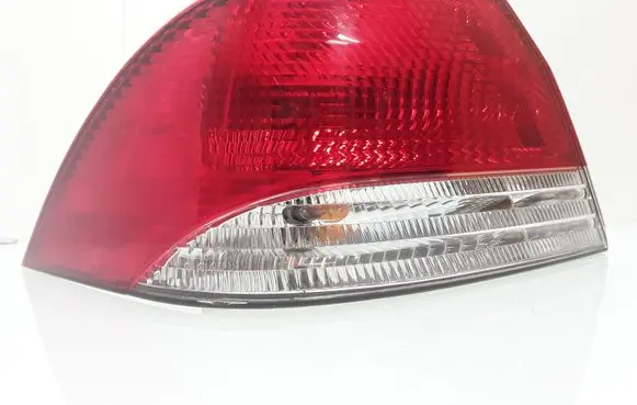 Mitsubishi Lancer Rear/tail lights AIP2RST99 P1454L
