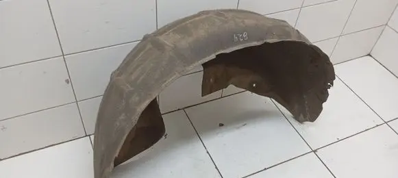 Volvo XC90 Rear arch fender liner splash guards