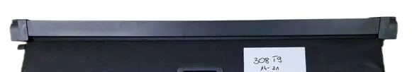 Peugeot 308 Parcel shelf load cover 9800269280