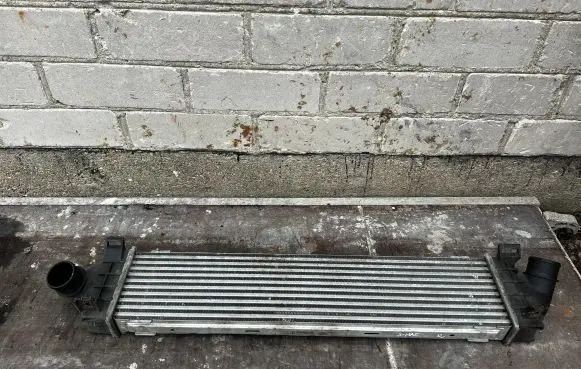 Ford S-MAX Intercooler radiator 6G919L440AF