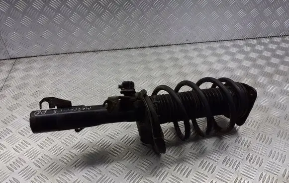 Mazda 3 I Front shock absorber/damper