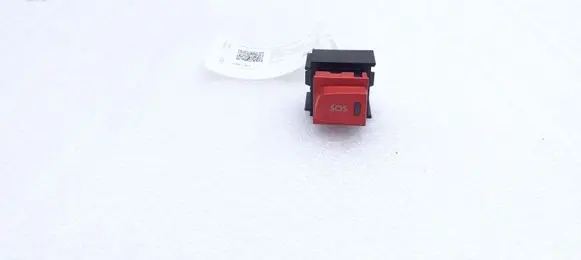 Peugeot 5008 II Sos button MP6661