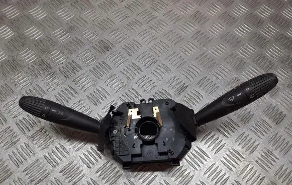 Fiat Punto (188) Headlight wiper switch 