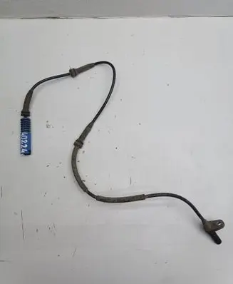 BMW 7 E65 E66 ABS brake wheel speed sensor 611269087059