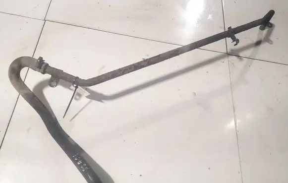 Seat Alhambra (Mk1) Engine coolant pipe/hose